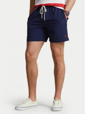 Polo Ralph Lauren Шорти для плавання 710907255001 Cиній Regular Fit Polo Ralph Lauren Шорти для плавання 710907255001 Cиній Regular Fit