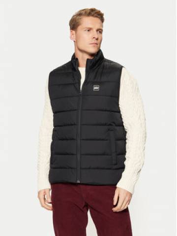 Gap Жилет 498570-03 Чорний Regular Fit Gap Жилет 498570-03 Чорний Regular Fit