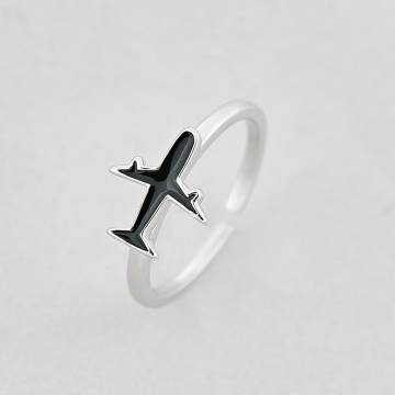 Золотое кольцо Minimal К14205-б Золотое кольцо Minimal К14205-б