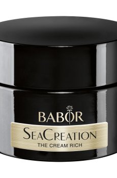 Крем для лица Babor SeaCreation The Cream Rich, 50 мл