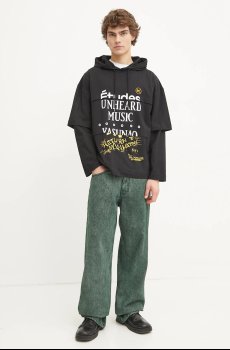 Хлопковая кофта Études Studio