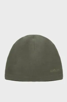 Мужская зеленая шапка Зеленый ONESIZE CMP 6505302-F876