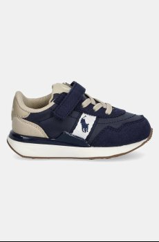 Детские кроссовки Polo Ralph Lauren TRAIN 89 SPORT PS