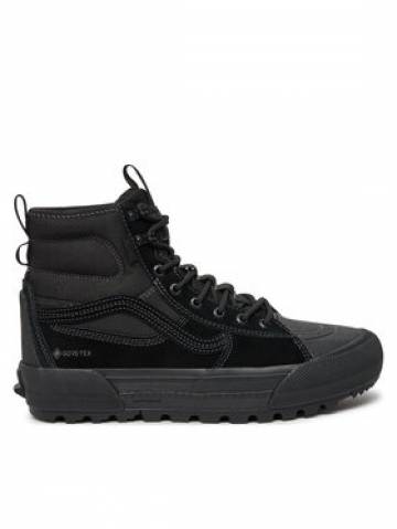 Vans Снікерcи Sk8 Hi Gore-Tex MTE VN000CVS1OJ1 Чорний Vans Снікерcи Sk8 Hi Gore-Tex MTE VN000CVS1OJ1 Чорний