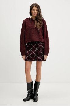 Юбка The Ragged Priest