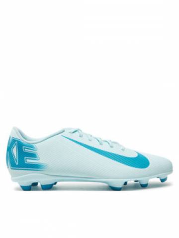 Nike Взуття для футболу Vapor 16 Club Fg/Mg FQ8441 400 Блакитний Nike Взуття для футболу Vapor 16 Club Fg/Mg FQ8441 400 Блакитний