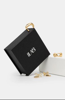 Сережки Answear.LAB 2 шт