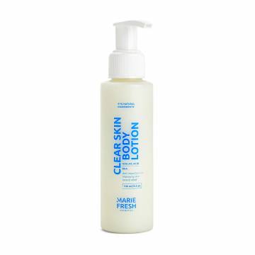 Лосьон Marie Fresh Cosmetics Keratolytic Corrector для проблемных участков тела, 100 мл Лосьон Marie Fresh Cosmetics Keratolytic Corrector для проблемных участков тела, 100 мл