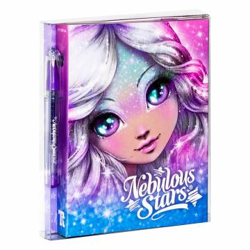 Канцелярський набір Nebulous stars Космічний стиль Естрелія (11501/1) Канцелярський набір Nebulous stars Космічний стиль Естрелія (11501/1)