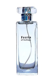 Aromat Feeria Of Feelings Туалетная вода женская, 50 мл