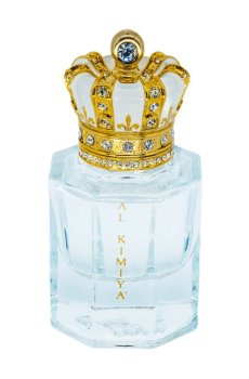 Royal Crown AL Kimiya Парфюмированная вода унисекс, 50 мл