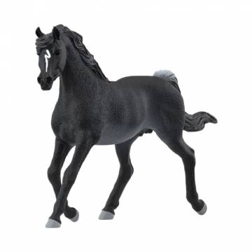Фігурка Schleich Арабський жеребець (13981) Фігурка Schleich Арабський жеребець (13981)