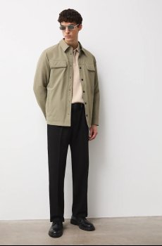 Хлопковое поло Medicine