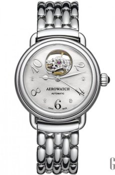 Часы Aerowatch