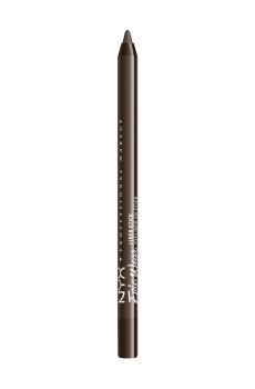 Водостойкий карандаш для век и тела NYX Professional Makeup Epic Wear Liner Sticks 07 Deepest Brown, 1.22 г
