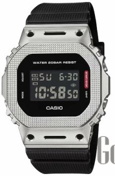 Японские часы Casio