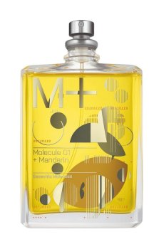 Escentric Molecules Molecule 01 + Mandarin Туалетная вода унисекс, 100 мл (ТЕСТЕР)