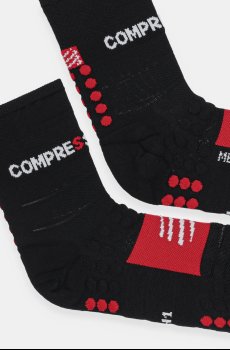 Носки Compressport Pro Racing Socks Winter Run