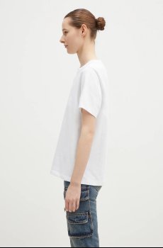 Хлопковая футболка Fiorucci Im Your Fiorucci