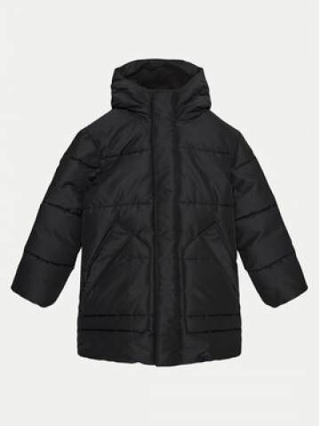 United Colors Of Benetton Пуховик 2KPLCN05P Чорний Regular Fit United Colors Of Benetton Пуховик 2KPLCN05P Чорний Regular Fit