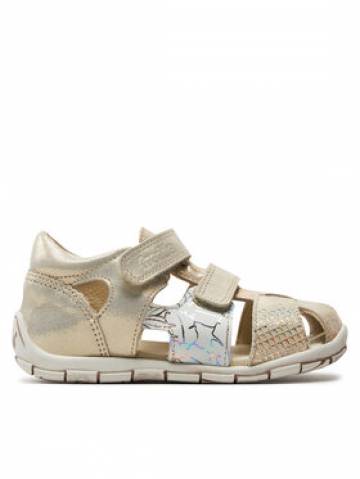 Froddo Босоніжки Shopy B G2150195 S Золотий Froddo Босоніжки Shopy B G2150195 S Золотий