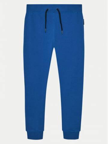 NAME IT Спортивні штани 13153684 Голубий Regular Fit NAME IT Спортивні штани 13153684 Голубий Regular Fit