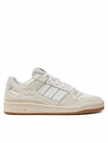 adidas Снікерcи Forum Low Classic ID6858 Бежевий adidas Снікерcи Forum Low Classic ID6858 Бежевий