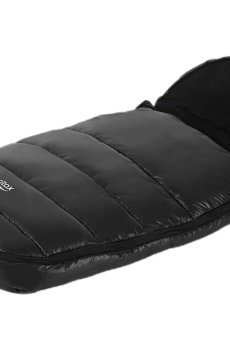 Спальний мішок Britax-Romer Shiny Black (2000033217)