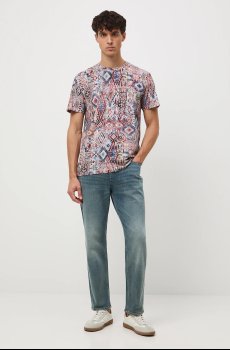 Футболка Medicine