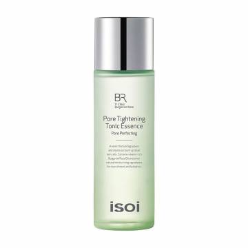 Освежающий тоник-эссенция для лица Isoi Bulgarian Rose Pore Tightening Tonic Essence, 130 мл
