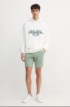 Хлопковая кофта Pepe Jeans TALBOT HOODIE