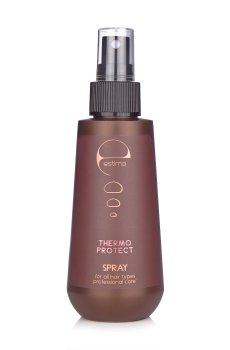 Уценка! Двухфазный спрей Estima Thermo Protect Spray Термозащита для всех типов волос, 150 мл