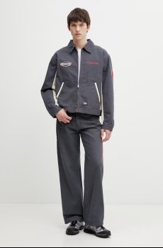 Хлопковые брюки Dickies