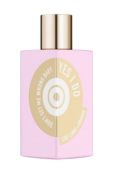 Etat Libre dOrange Dont Get Me Wrong Baby, Yes I Do Парфюмированная вода женская, 100 мл (ТЕСТЕР)