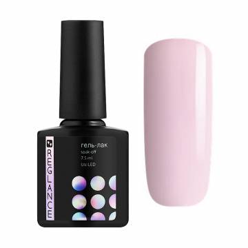 Гель-лак для ногтей Reglance Gel Polish 131 Розовый хрусталь, 7.5 мл Гель-лак для ногтей Reglance Gel Polish 131 Розовый хрусталь, 7.5 мл