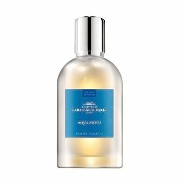 Comptoir Sud Pacifique Aqua Motu Туалетная вода унисекс, 100 мл Comptoir Sud Pacifique Aqua Motu Туалетная вода унисекс, 100 мл