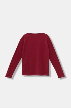 Детский лонгслив Guess