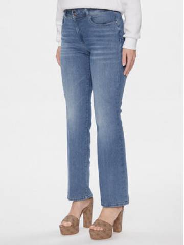 Guess Джинси Shape Up Голубий Straight Fit Guess Джинси Shape Up Голубий Straight Fit