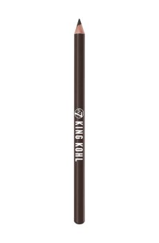 Карандаш для глаз W7 King Kohl Eye Pencil, Black Brown, 1 г