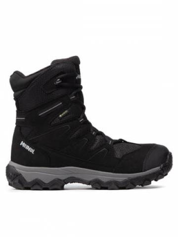 Meindl Черевики туристичні Calgary Gtx GORE-TEX 7989 Чорний Meindl Черевики туристичні Calgary Gtx GORE-TEX 7989 Чорний