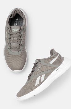 Reebok Men Spacefoam Wul Interval Shoes