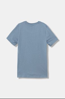 Детская футболка Puma ESS No. 1 Logo Tee