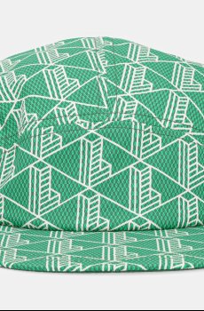 Хлопковая кепка Lacoste