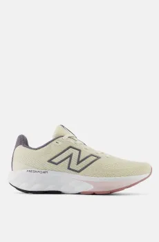 Женские бежевые кроссовки Fresh Foam 520v9 Бежевый 8 New Balance W5207J8