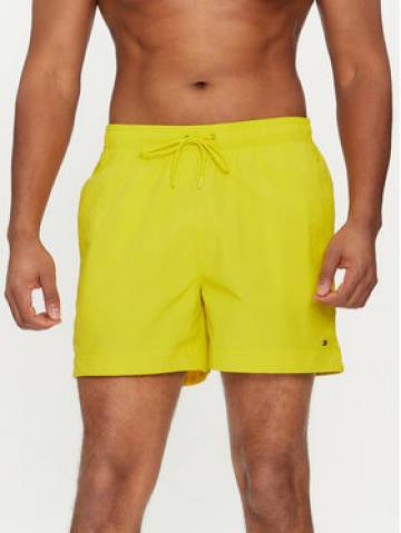 Tommy Hilfiger Шорти для плавання UM0UM03280 Жовтий