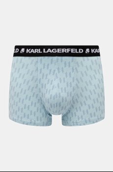 Боксеры Karl Lagerfeld 3 шт