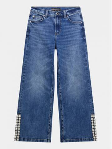 Guess Джинси J4RA05 D4RM0 Голубий Relaxed Fit Guess Джинси J4RA05 D4RM0 Голубий Relaxed Fit