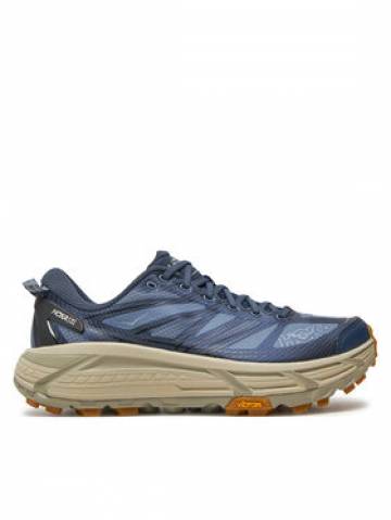 Hoka Взуття для бігу Mafate Speed 2 1126851 Cиній Hoka Взуття для бігу Mafate Speed 2 1126851 Cиній