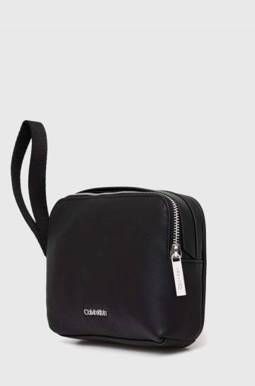 Сумка Calvin Klein цвет чёрный K50K512109 Сумка Calvin Klein цвет чёрный K50K512109