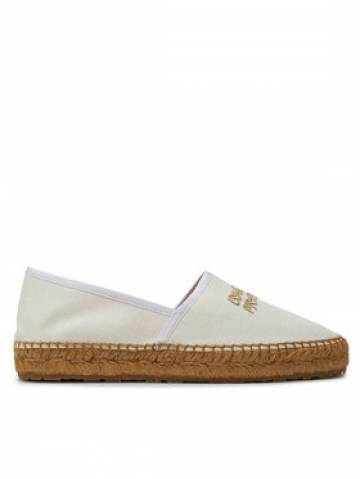 LOVE MOSCHINO Еспадрильї JA10572G0IJP5102 Écru LOVE MOSCHINO Еспадрильї JA10572G0IJP5102 Écru